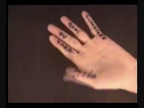 Besen Eller-Ümit Besen I love you