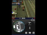 GTA Chinatown Wars - DS - Partie 22 Copter Carnage