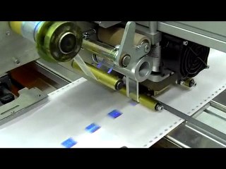 HOLO@FLEXO K-300X2 YUKE