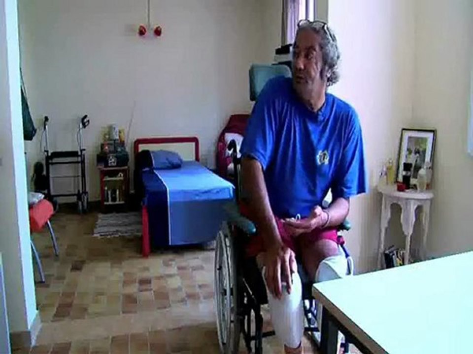 La Margeride, maison-relais d'Habitat et Humanisme Gard (1)