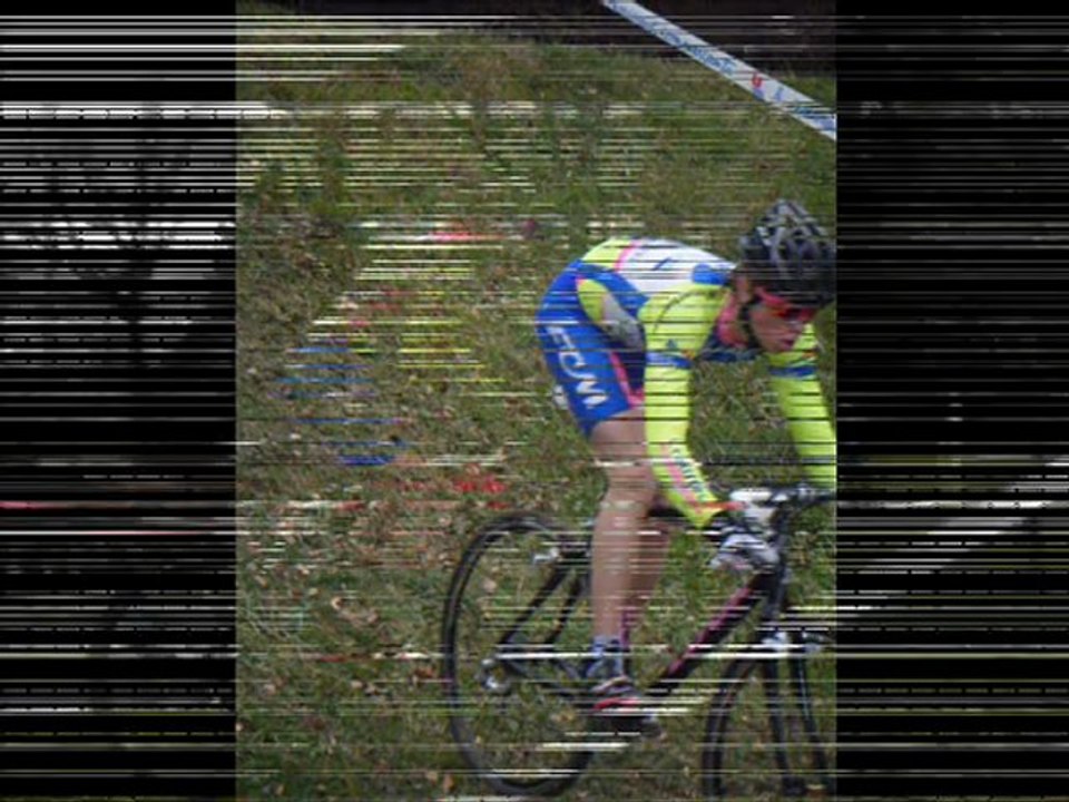 Saison Cyclo-Cross 2009