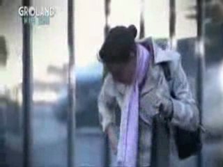 christophe tixier a tester la groland grippe ah1n1