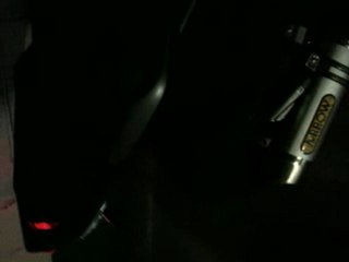 XJ6  POT ARROW THUNDER