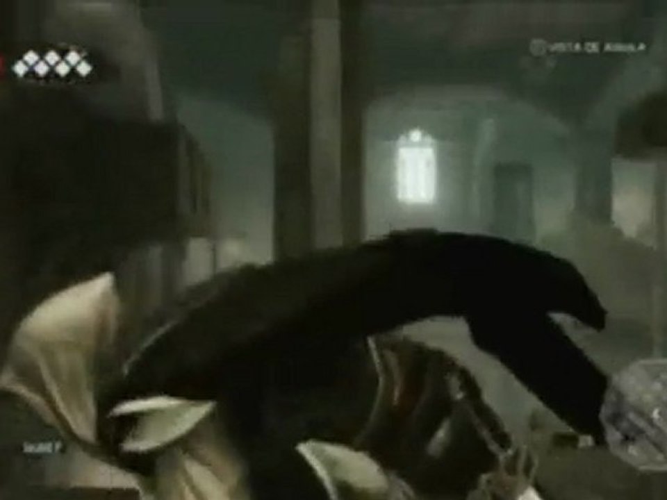 Assassins Creed 2-Walktrough-ESPAÑOL-parte 17