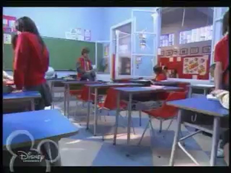 Primera parte del capitulo 9 de Jake & Blake