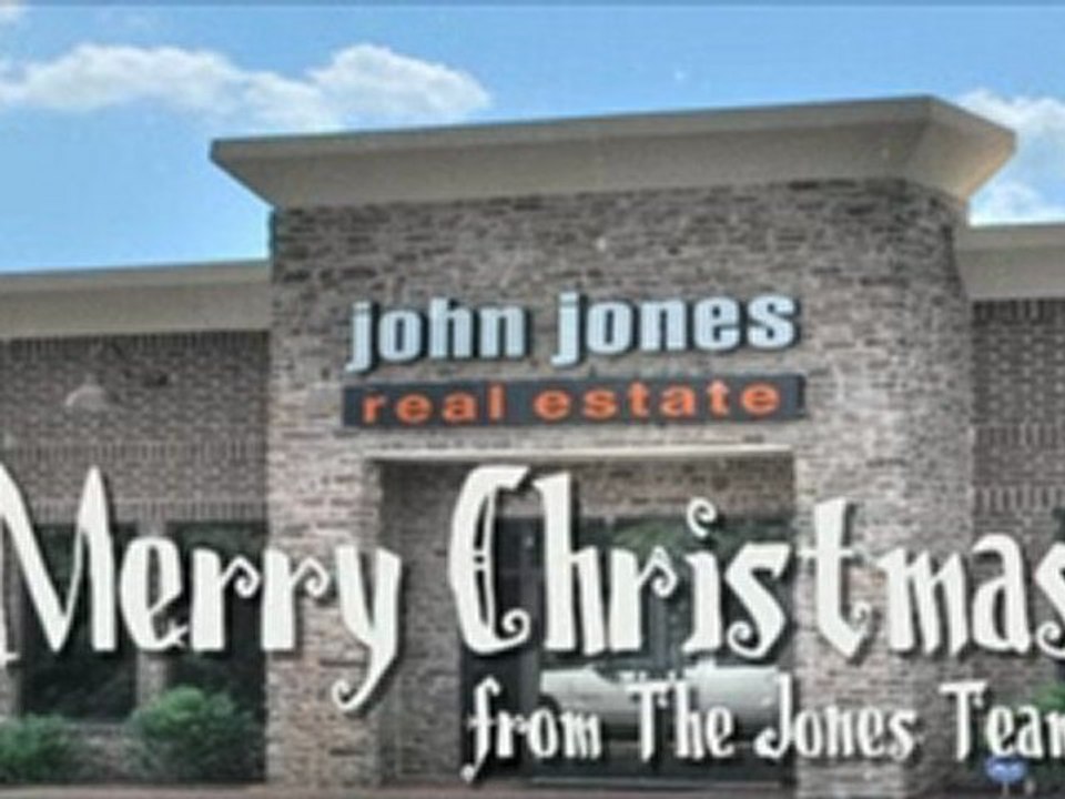 Merry Christmas from Murfreesboro's Top Real Estate Team