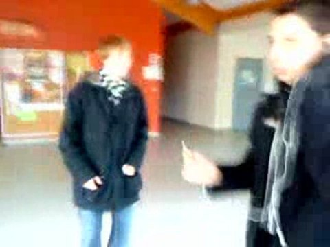 Délires entre amis (4ème épisode)