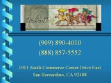 San Bernardino small business bookkeeping & tax preparation