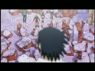 Naruto pet pi repete pt 2