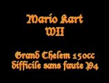 19/12/2009 - Grand Chelem sans faute 150cc difficile - P4