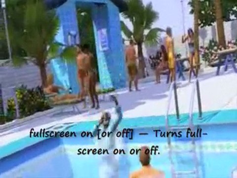 The Sims 3 cheats and codes (our favorites)