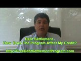 Debt Settlement Debt Reduction Debt Elimination Program