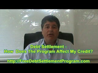 Debt Settlement Debt Reduction Debt Elimination Program