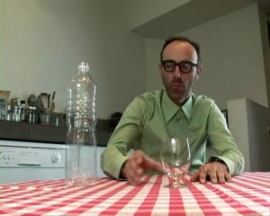 l'eau - debout les terriens - les petits debrouillard