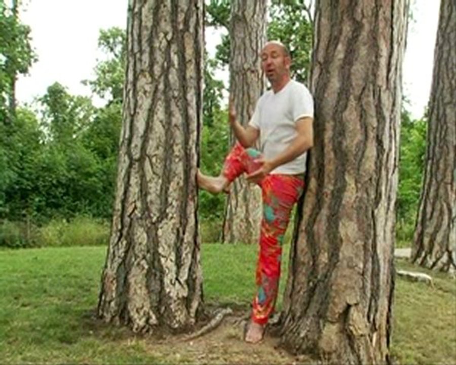 L'energie - debout les terriens - les petits debrouillard