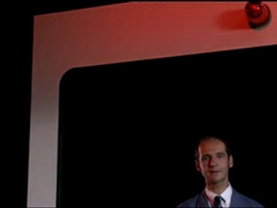 L'eau en mouvement - Les petits debrouillards