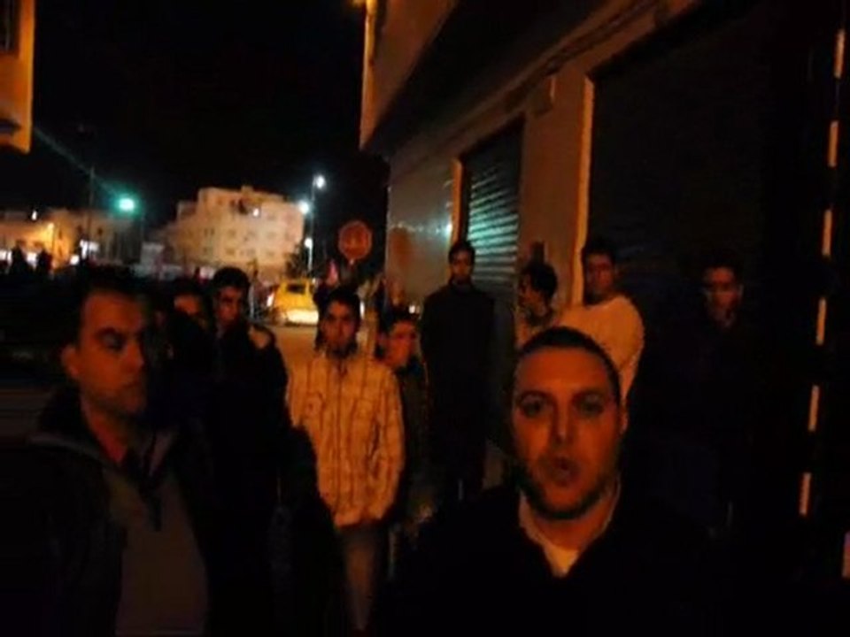Allali I3tida2