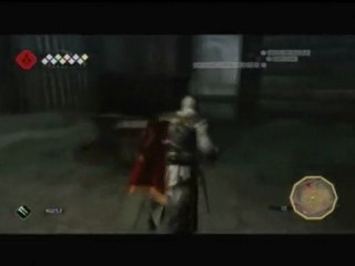 Assassins Creed 2-Walktrough-ESPAÑOL-parte 29