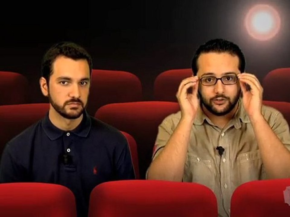 El MidnightShow // Avatar