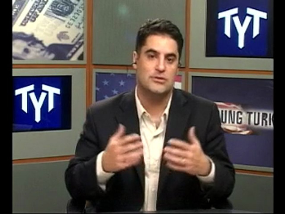 Healthcare Reform Bill Is Weak - Vote NO