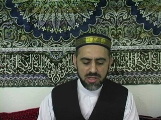 Tafsir Surat ul-Kauthar Part 3