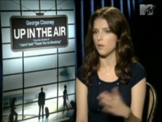Anna Kendrick :'New Moon 'Is Great'