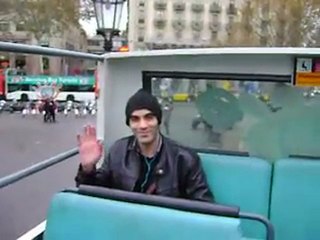 Visites de Barcelone en Bus - le Bus Touristique
