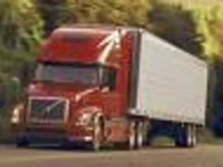Truck Driving Training