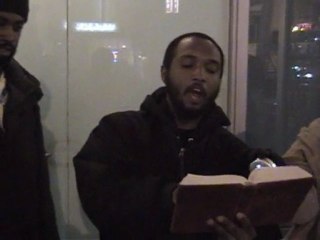 PT5 THE BRANCHES THAT ABIDE IN THE TRUE VINE MUST BEAR FRUIT