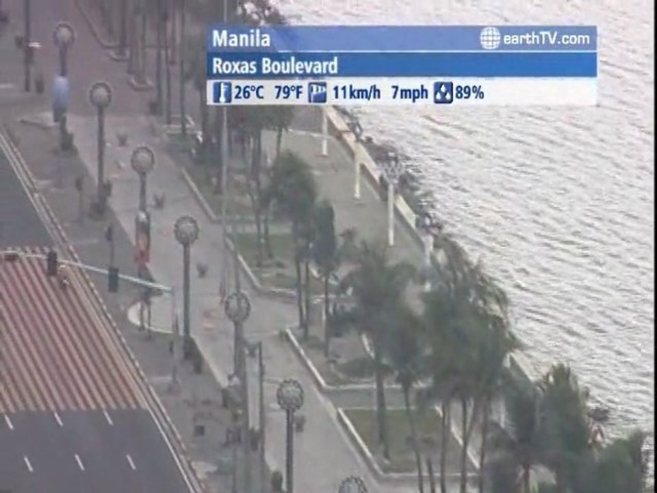 Seattle - USA, Durban - South Africa, Plettenberg Bay - South Africa, Manila - Philippines, Dubrovnik - Croatia, Sydney - Australia, Yas Island - UAE - Abu Dhabi