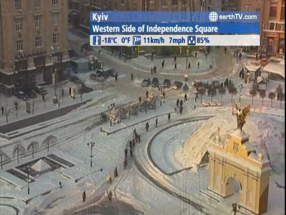 Brussels - Belgium, Antalya - Turkey, Budapest - Hungary, Kyiv - Ukraine, Hong Kong SAR - China, Dolomites - Italy, Yas Island - UAE - Abu Dhabi