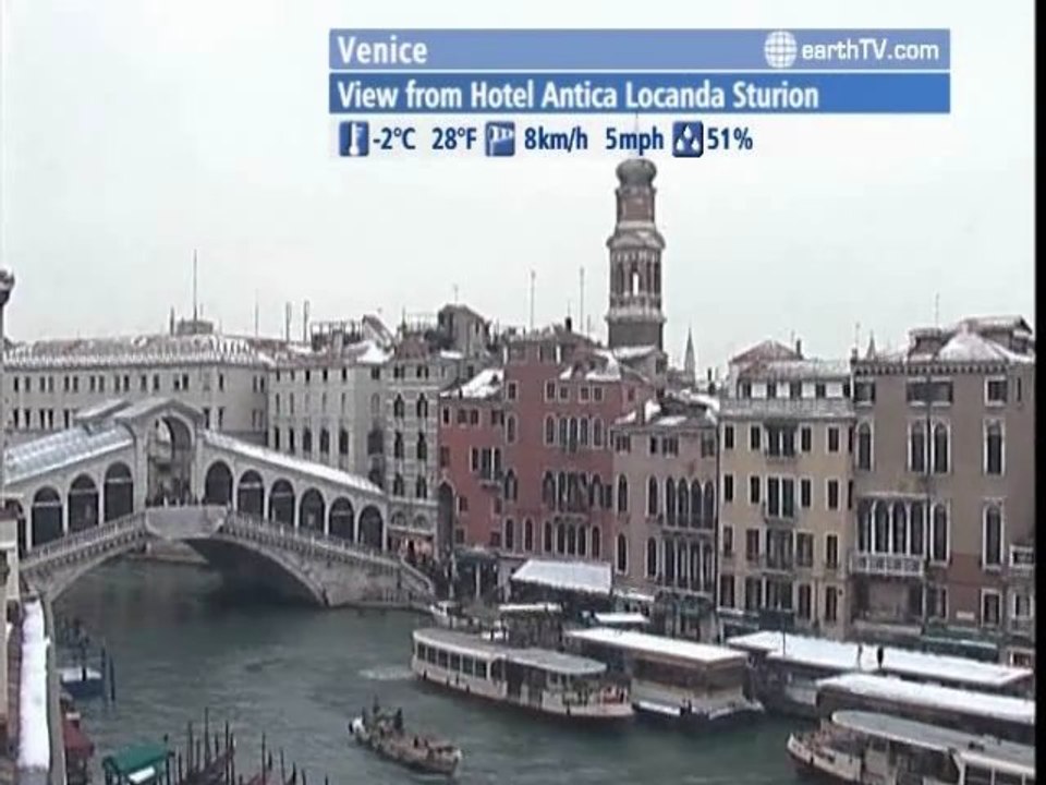 New York - USA, Dresden - Germany, Lech Zurs am Arlberg - Austria, Venice - Italy, Lugano - Ticino - Switzerland, Udaipur - India, Avignon - France