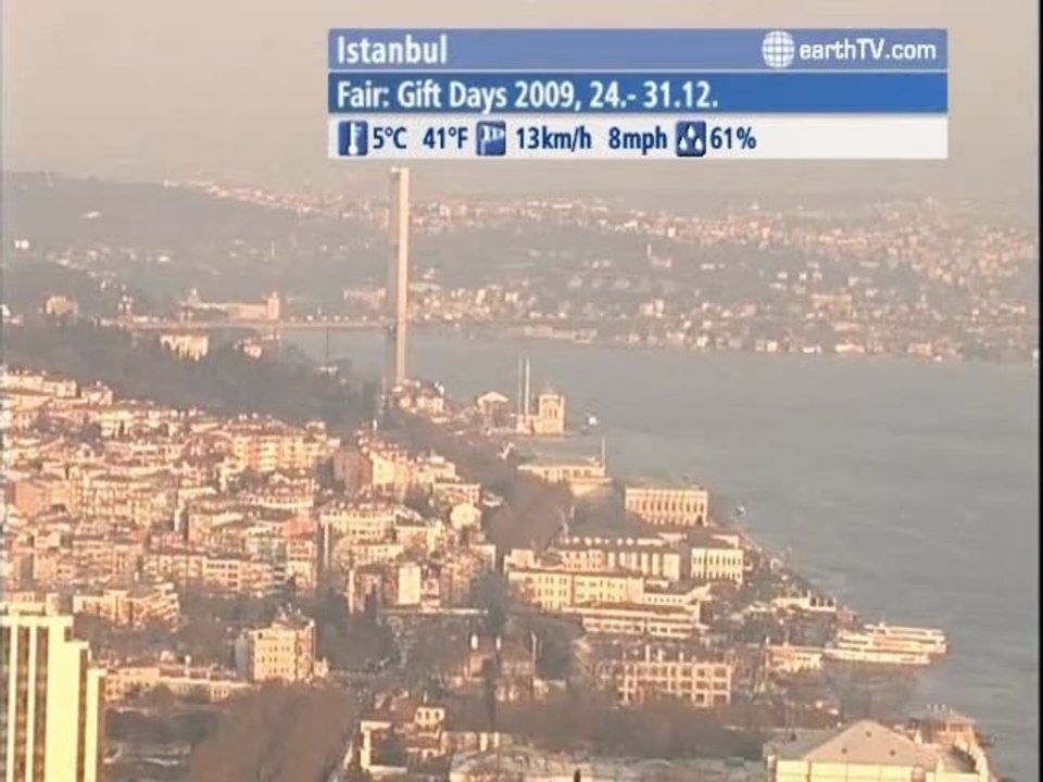 Paris - France, Kyiv - Ukraine, Dubai - United Arab Emirates, Istanbul - Turkey, Munich - Germany, Berlin - Germany, Engelberg - Titlis - Switzerland