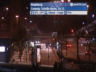 Honolulu - USA, Avignon - France, Macau SAR - China, Hamburg - Germany, London - United Kingdom, Venice - Italy, Durban - South Africa