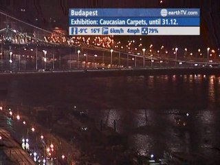 Melbourne - Australia, Johannesburg - South Africa, Metz - France, Antibes - Juan-les-Pins - France, Budapest - Hungary, Agadir - Morocco, Sydney - Australia