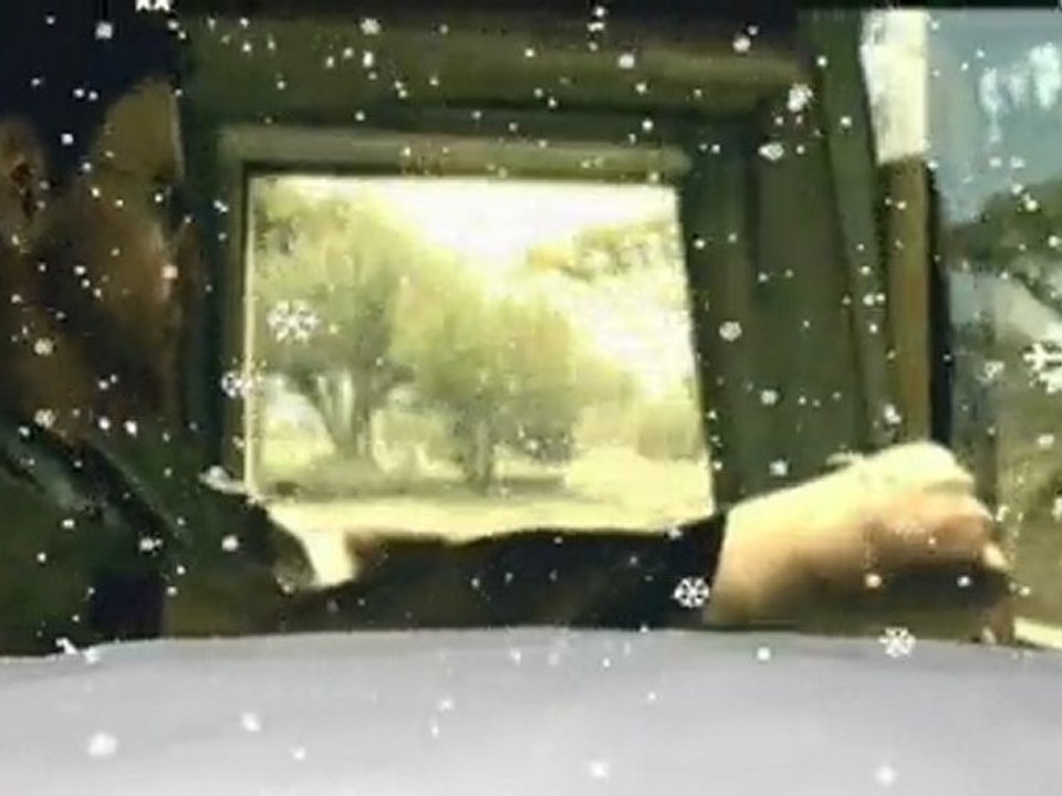 12 pains of christmas RE/MGS version