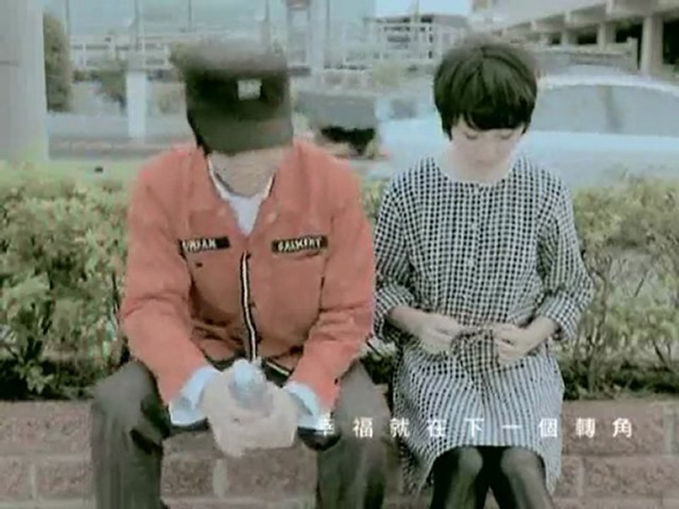[MV]JJ林俊傑-加油