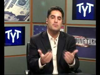 Internet Wars Between TYT and Alex Jones