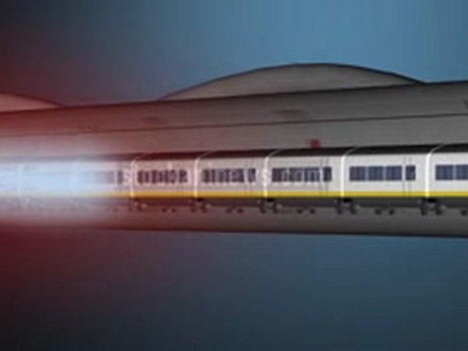 EUROSTAR