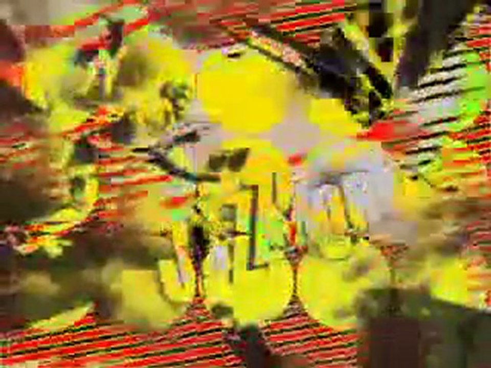 aTTeNTioN sPaN raDiO 2 Jazz, Hard Bop, Avant Garde 3