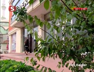 Kırık Kalpler 5. Bölüm 1. Parça