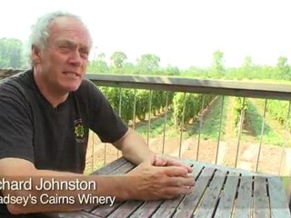 Prince Edward County: A Growing Wine Region - Ontario, ...