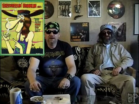 Black hash smokers comedy show Ep25Pt1