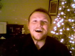 David Ryckman - I'll Be Home For Christmas