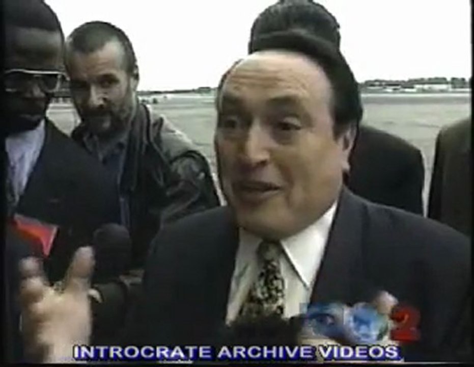 Les Sectes au Téléjournal_08 [Évangélistes]