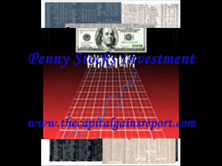 Day Trade Penny Stocks Newsletter - Stocks Review