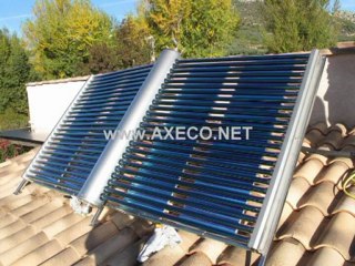 montage Chauffe-eau solaire axeco_0002