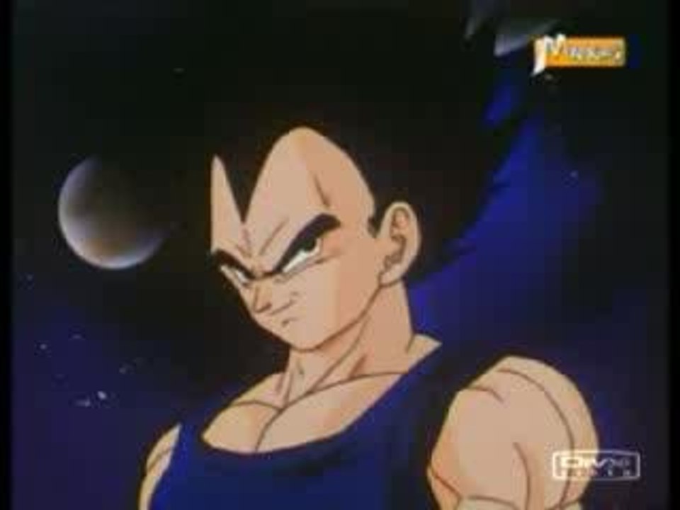 Dbz -Amv - System Of A Down - Chop Suey