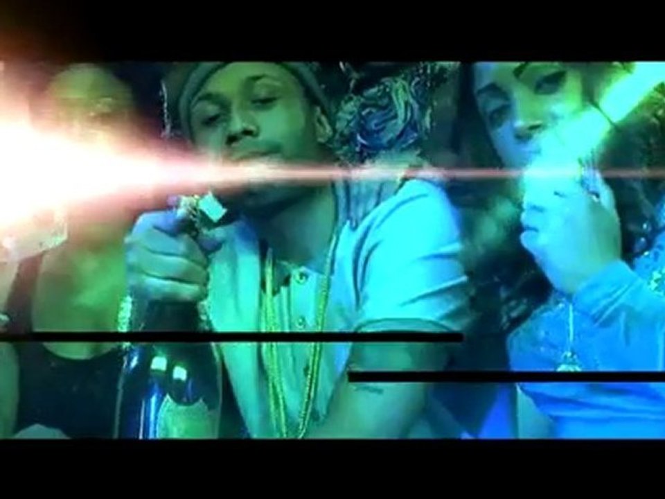 Beans Feat Rocko - I Got Swagg / NEW