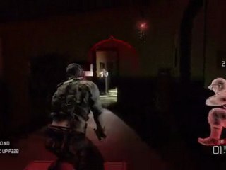 Splinter Cell : Conviction, le mode Co-Op commenté